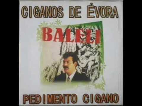 balele ciganos d'evora 1992  pastorinha 2