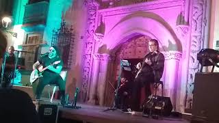 Foto de Familia Carlos Varela