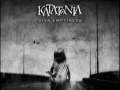 Katatonia - Elohim Meth