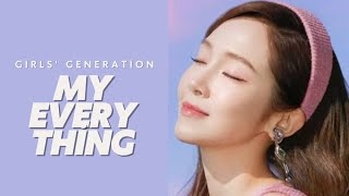 Download lagu Girls' Generation - My Everything (9 Ver.) mp3