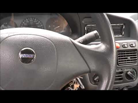 Fiat Siena za 1tys zł zarobił 1800zł. Auto tańsze od rowera.