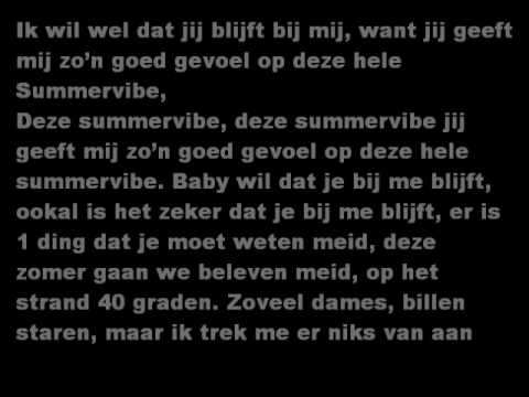 Rixx, Marly (ovsb) ft. McTini - Summervibe