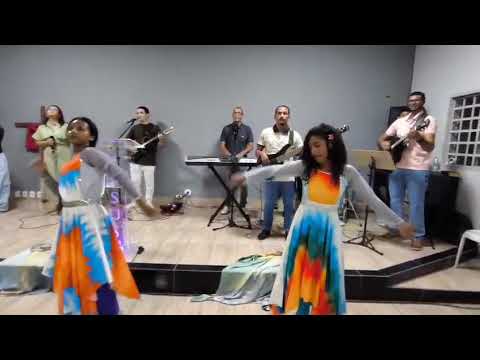 Paulo César de Mambaí Goiás 