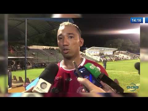 O DIA NEWS 23 01 2020  Gols da segunda rodada do campeonato piauiense