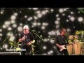 Linz - Kronefest 2014: Eric Burdon - Before You Accuse Me