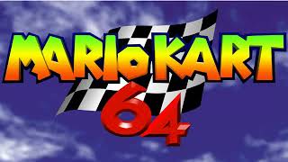Toads Turnpike - Mario Kart 64 Music Extended