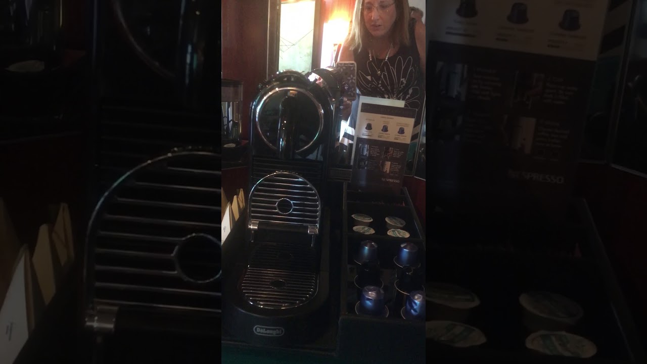Norwegian Pearl - Cabin 14512 - Video 3