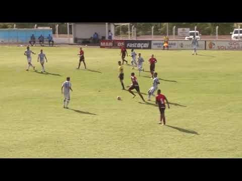 CRAC 0x2 Atlético-GO: confira os melhores momentos da estreia com vitória do Dragão no Goianão 2021