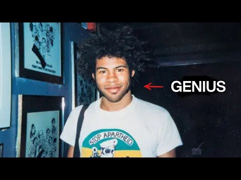 Jordan Peele's Secret to Overcoming Self Doubt