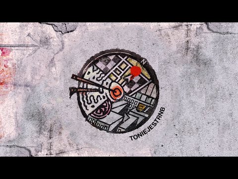 Max Klimek x Lisbone - TONIEJESTRNB feat. Myong Ki