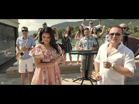 Florin Pistrilă și Sanela Miloș - Trăiască șogorii mei