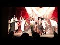 Don't Quit While You're Ahead - Drood Tap Dance | Hannah Keating