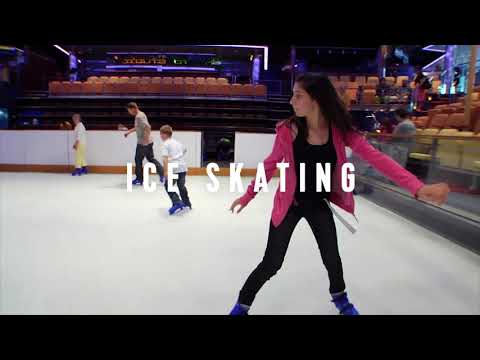 Thumbnail for The Amped Voyager of the Seas | Royal Caribbean