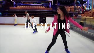 The Amped Voyager of the Seas | Royal Caribbean