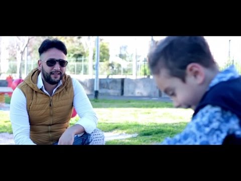 Tony Trapani - Pe te fa resuscita' (Ufficiale 2017) Official Seamusica