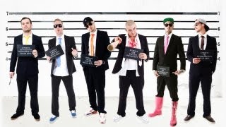 Bliss n Eso, 360, Drapht, Seth Sentry & Pez: RESERVOIR DOGS (Trailer)