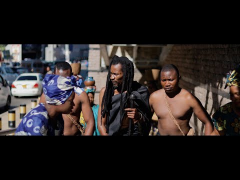 Duramazwi Mbira Group - Gara gara [Official Music Video]