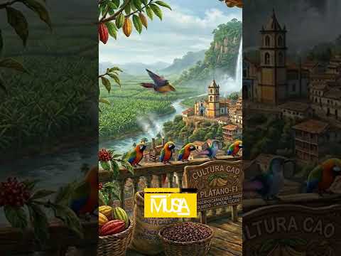 8 - Caracciolo Parra Olmedo - Tucaní Músia #djmichumix #lofibeats #meridavzla