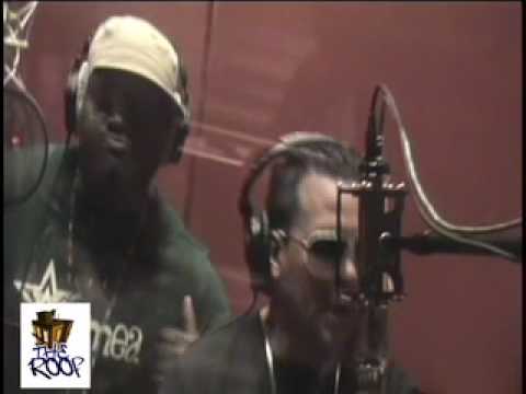 og black y guayoman ganster fino