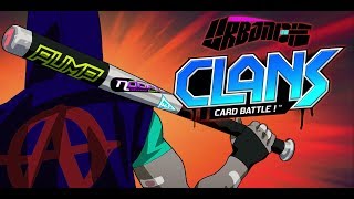 Urbance Clans Card Battle! Steam Key GLOBAL