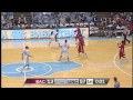 UNC Men's Basketball: Highlights vs. Belmont ...
