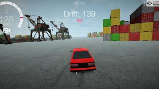 Unity WebGL Player   Drift Hunters #2