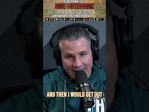 Mike Vecchione Investigates - “Lottery Winner”