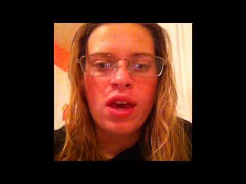 Vloguary Day 11  1.11.2013