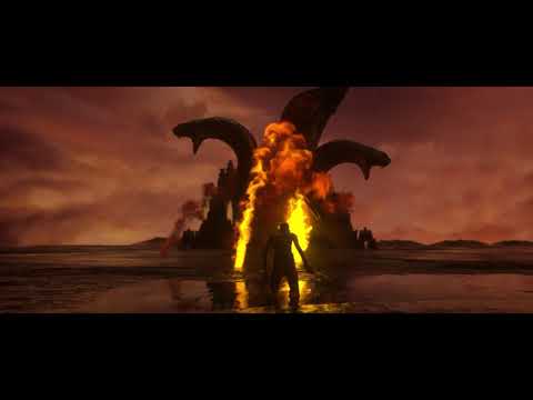 Dark Buddha Rising: Sunyaga (Official Music Video)