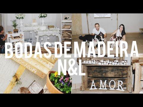 download lagu mp3 mp4 Bodas De Madeira, download lagu Bodas De Madeira gratis, unduh video klip Bodas De Madeira