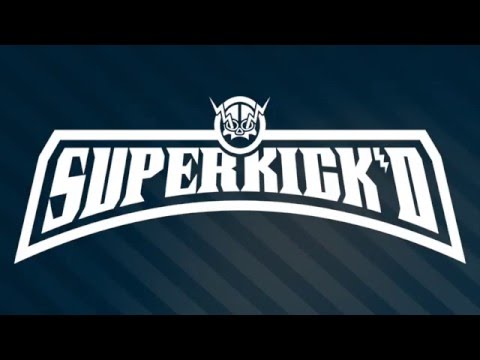 Superkick'd - #1YearStrong (Official Music Video)