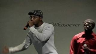 Hostyle Gospel - King Soloman &quot;Dream&quot;
