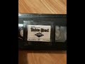 Robin Hood 1984 Canadian Vhs Review Version 2