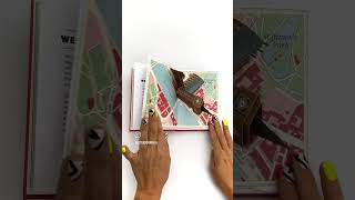 Video of London Pop-Up