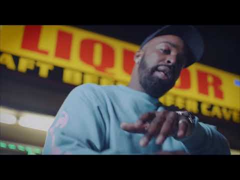 No Other Way ft Polyester the Saint - GI JOE OMG