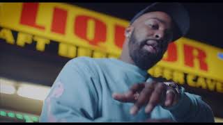 No Other Way ft Polyester the Saint - GI JOE OMG