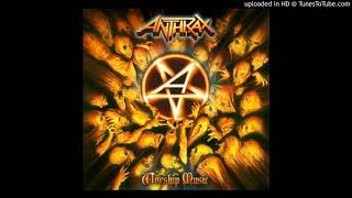 Anthrax - The Constant
