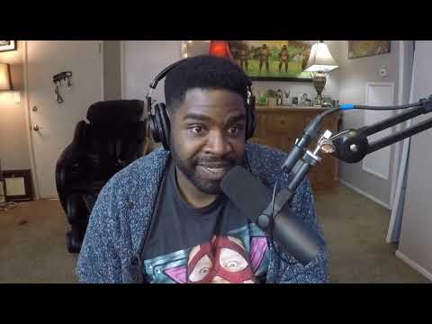 The Great British Bake Off with Ron Funches