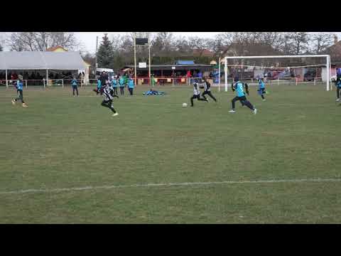 FC Petržalka žltí U11 - OFK Dunajská Lužná U10, 11.3.2023