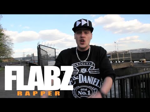 Flabz - Fire In The Streets