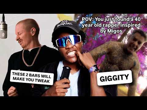 Internet Rap Needs Saving