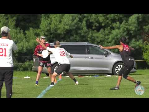 Pro Championships 2019: Women's Highlights