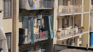 Teaser - "Domicílio Incerto" (2020)