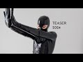LATEX TRY ON TEASER
