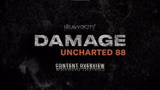 Video thumbnail for UNCHARTED 88 - Content Overview │ Heavyocity by Heavyocity Media