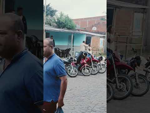 Pastora NOVA FATIMA BA