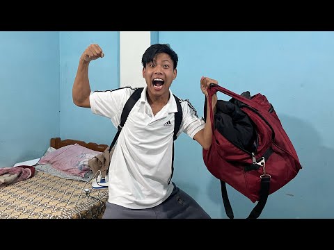 Pass Fail ❌,, Exam Khatam ✅ || Bye Bye Itanagar 