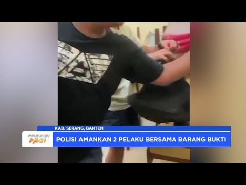 UNGKAP KASUS NARKOBA JARINGAN INTERNASIONAL POLRES SERANG