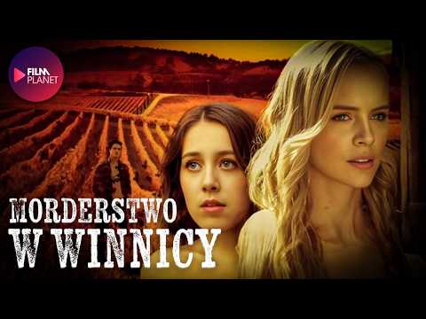 Morderstwo w winnicy
