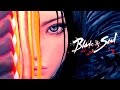 Blade and Soul - Silverfrost Mountains Release Date Trailer